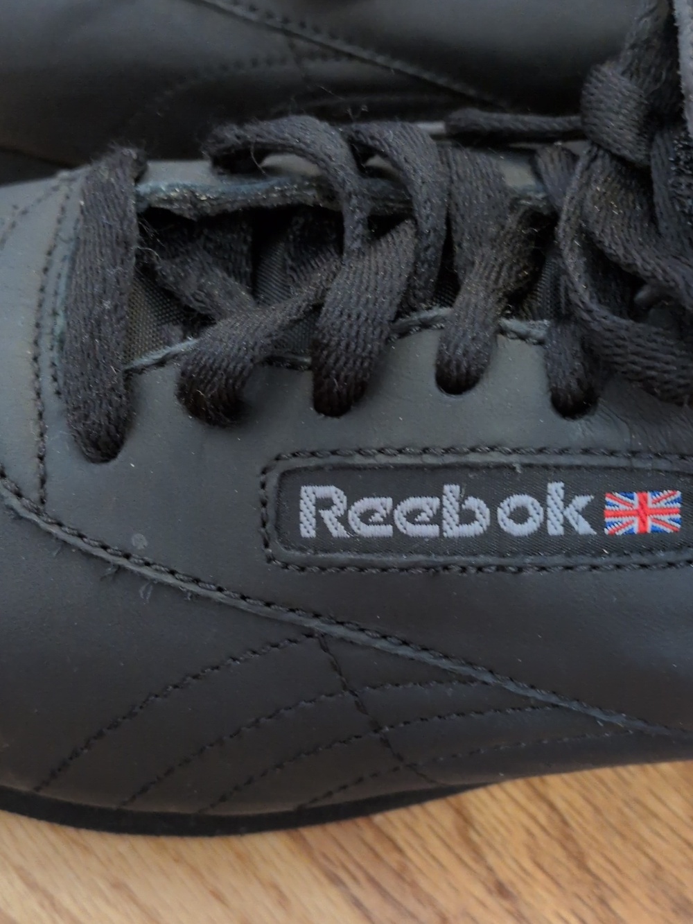 Reebok Freestyle Classic High Top - Picture 2 of 10